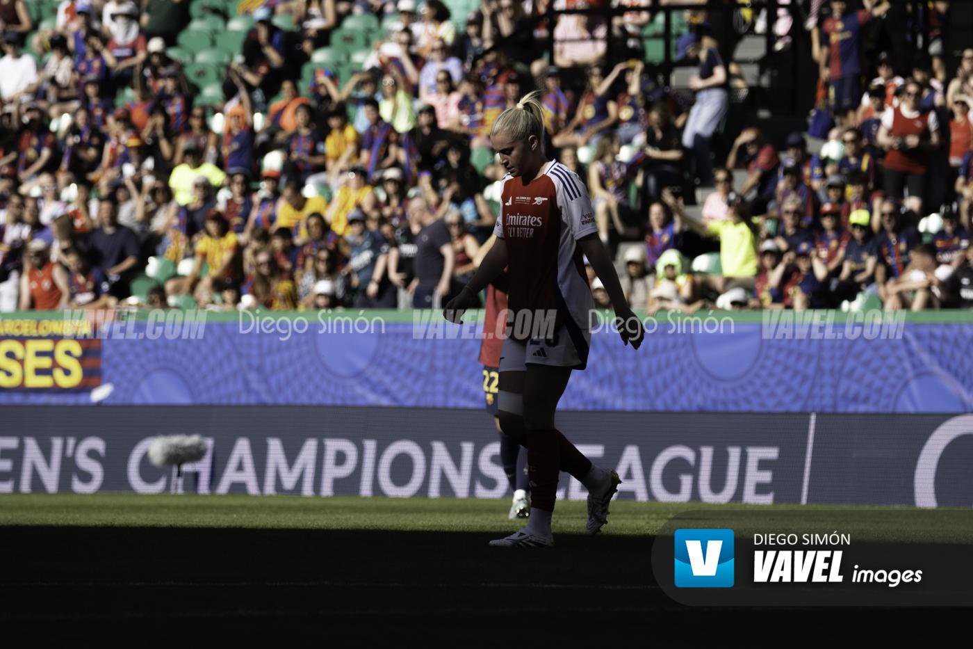Renee Slegers stresses Arsenal need to ‘back up’ back to back victories with Villa win
