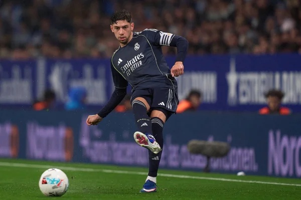 Tchouaméni nega agressão contra Valverde no Real Madrid: “Não houve briga” - destaque galeria