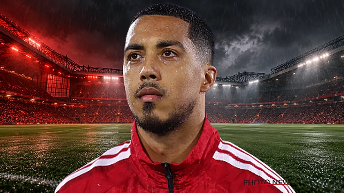 Youri Tielemans faces backlash after Manchester United defeat