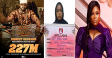 Na because of this, sisterhood go prison” – Netizens sl@ms Eniola Ajao as she celebrates her movie massive success