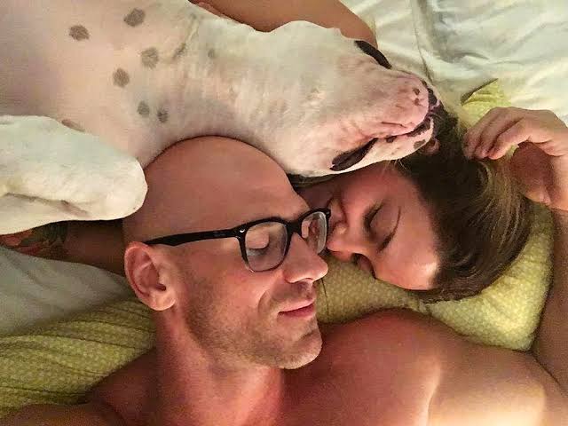 See Beautiful Pictures Of Johnny Sins, His Wife And Children