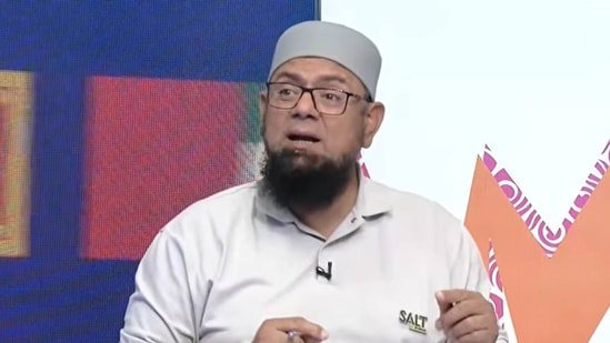 Saqlain Mushtaq alleged ICC may tweak Premadasa track under BCCI influence