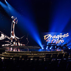 Dragões de Ouro 2026 - Foto: FC Porto