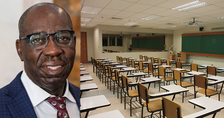 No Plan To Be Godfather, I Will Go Back To School After My Tenure – Obaseki Reveals