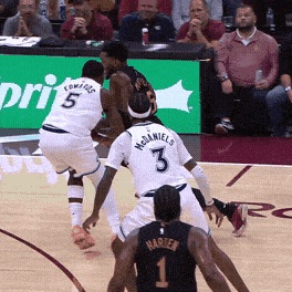 Donovan Mitchell