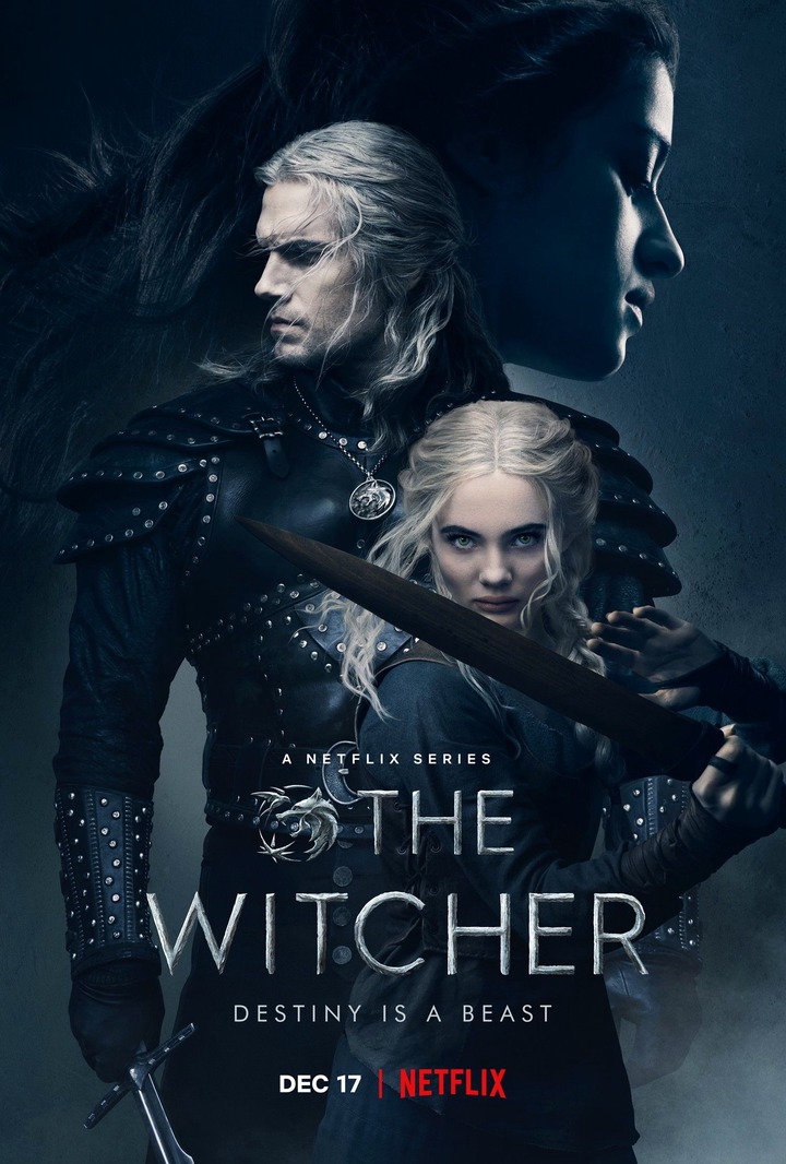 The Witcher Season 2 Release Date and Time, Cast, Review, Episodes,  Trailer, and More | NDTV Gadgets 360