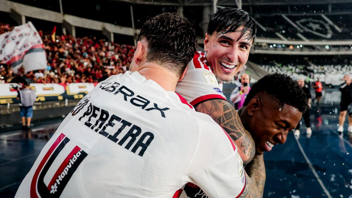 Flamengo conquista 16 pontos em clássicos do Brasileirão 2026