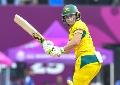 Australian Women's Cricket: Despite Success, Stars Question Lack of Visibility | Australian Women's Cricket: Despite Success, Stars Question Lack of Visibility
