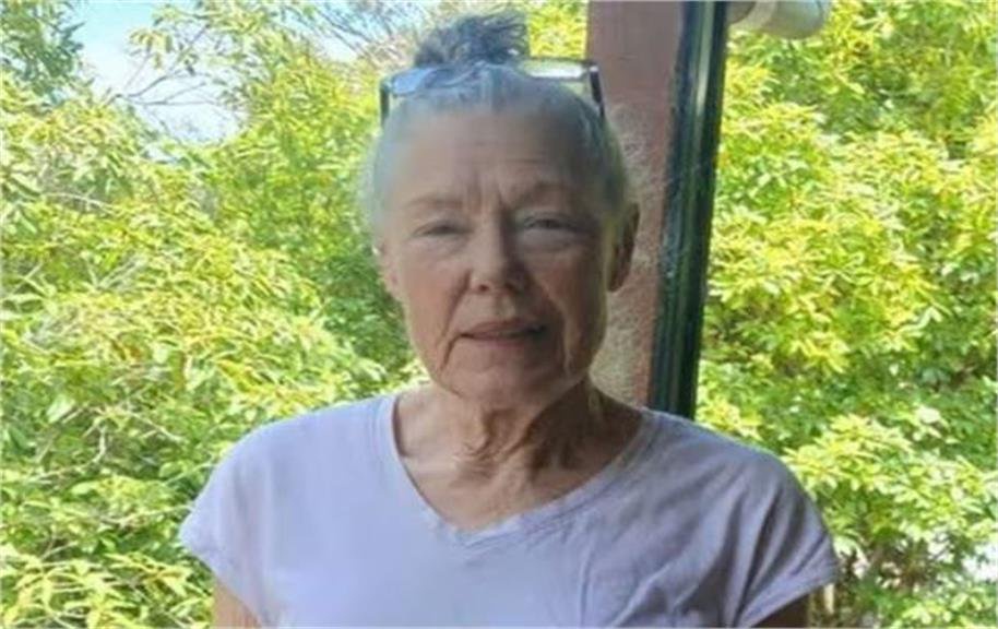 viral news a dna test changed the life of a 74 year old woman