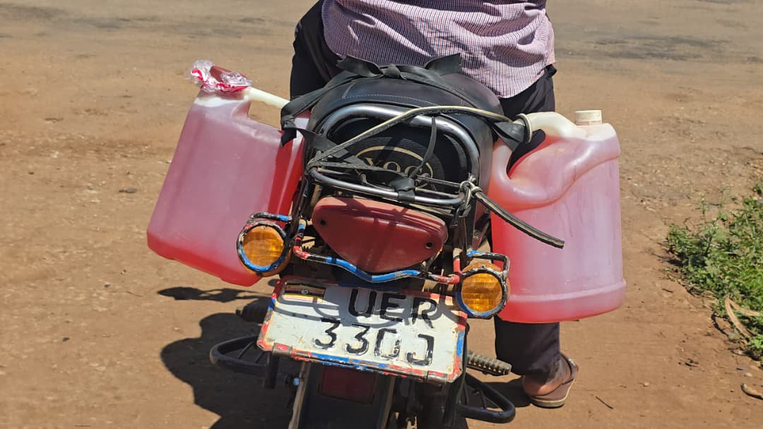 Uganda Assures Stable Fuel Supply Amid Global Oil Market Disruptions