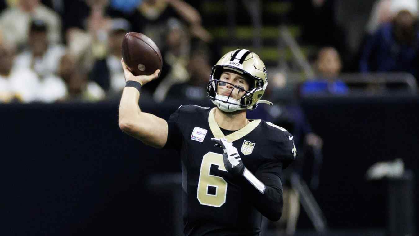 Minnesota Vikings v New Orleans Saints