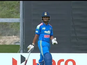 India vs Pakistan U19 Asia Cup Final