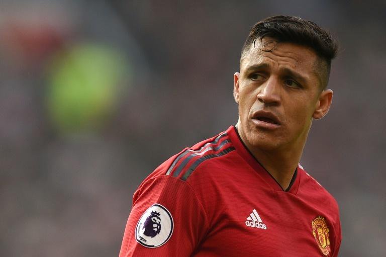 Alexis Sanchez was a monumental failure at Manchester United