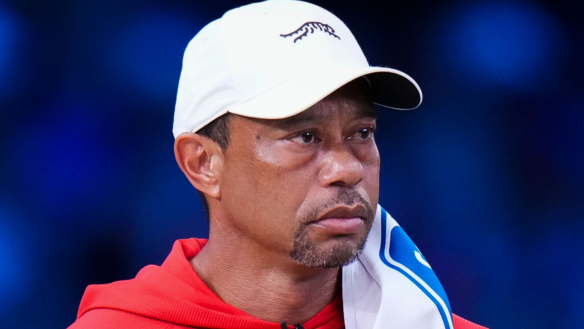 Tiger Woods is not listed ‌in the initial player field for the December ‌3-6 Hero World Challenge