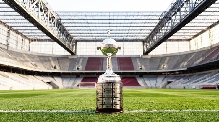 Conmebol indica Palmeiras x Estudiantes na final