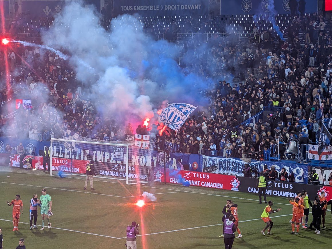 CF Montréal