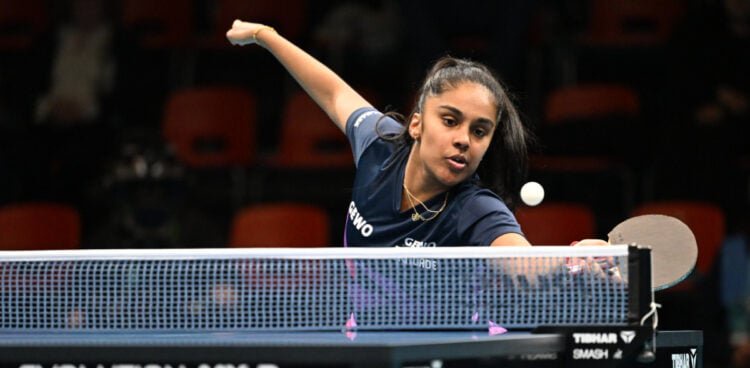 Tennis de table – Championnats d’Europe (F) : Pas de finale pour Pavade qui hérite du bronze