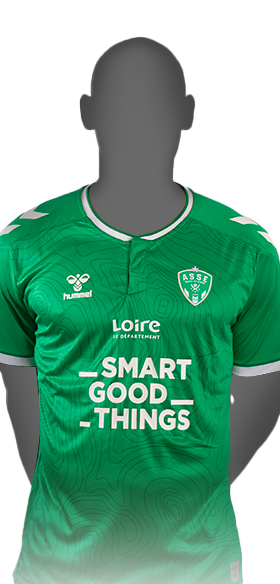 Photo de Étienne Mendy