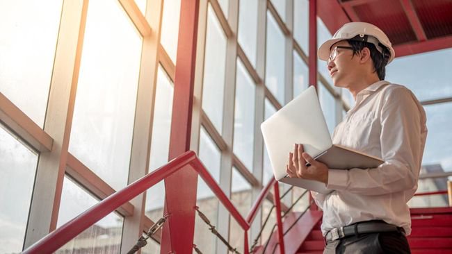 Merencanakan karier dapat dimulai dari memilih jurusan kuliah yang mudah dapat kerja dan gaji besar. Berikut daftarnya.