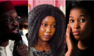 Affaire Adji Sarr – Ousmane Sonko : Ce livre qui s’annonce explosif !