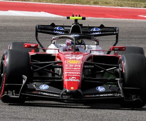 Lewis Hamilton (GBR/Ferrari)