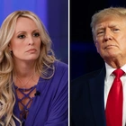 "Make It Go Viral" MAGA Fans Unite for One Crucial Mission as Stormy Daniels Testifies Against Trump