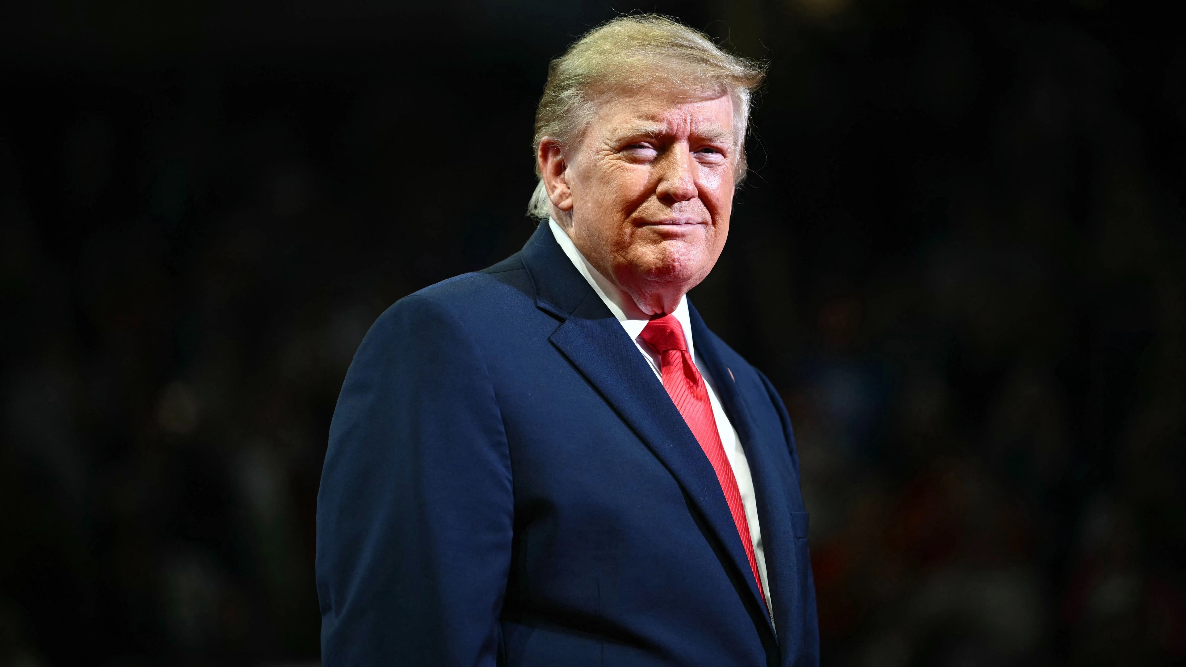 Donald Trump could be the first and only winner of FIFA's Peace Prize forever as the award faces scrutiny