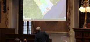 Supreme Court allows disputed South Carolina voting map