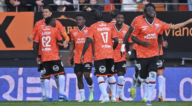 Lorient