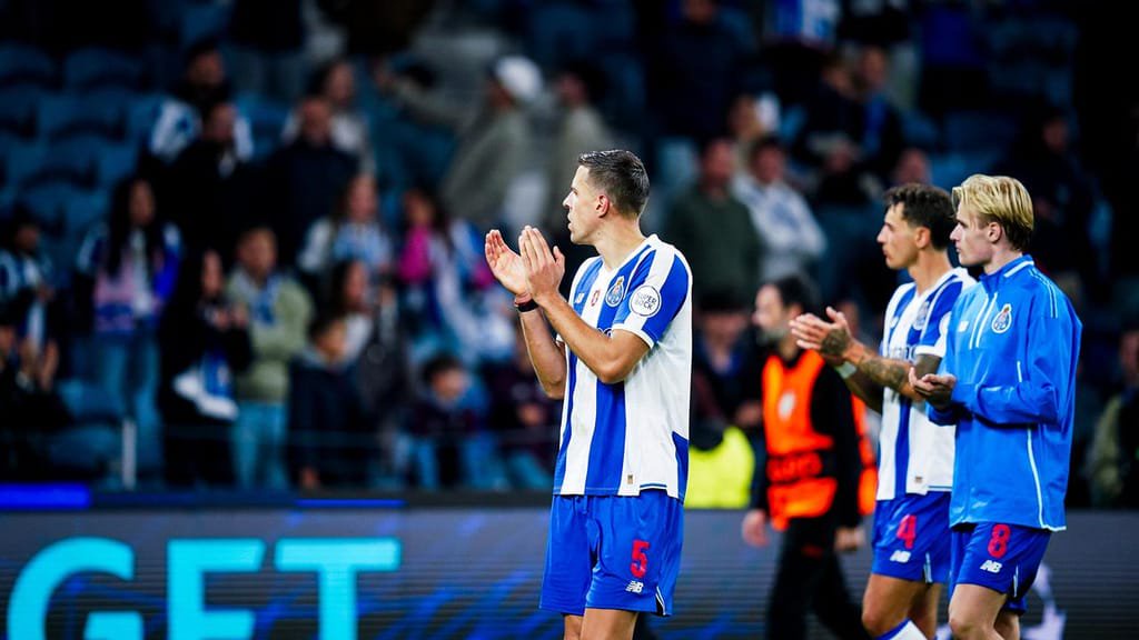 Jan Bednarek (FC Porto)
