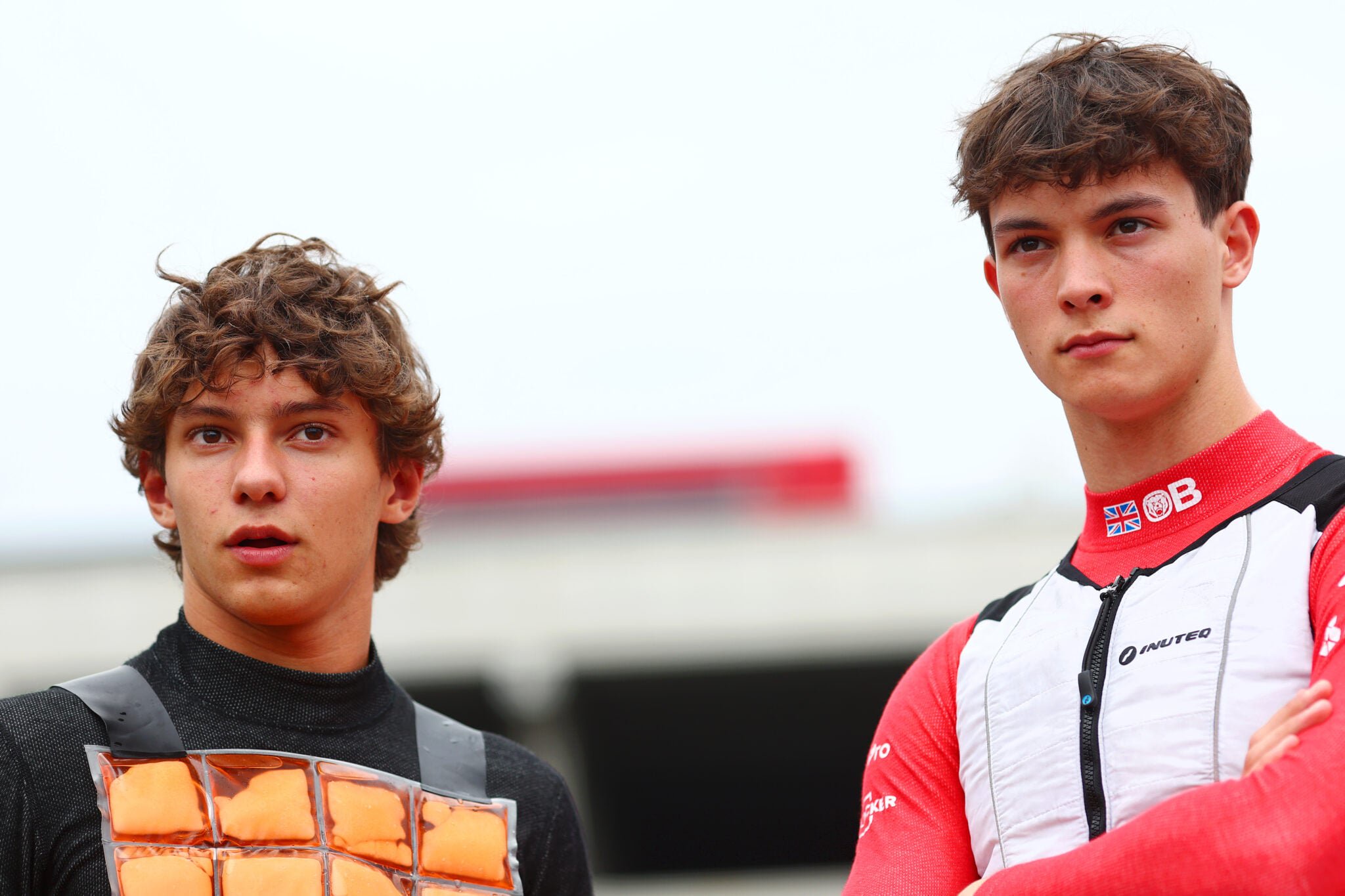 Photo by Joe Portlock - Formula 1/Formula Motorsport Limited via Getty Images