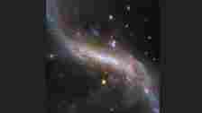 Hubble Space Telescope (NASA)