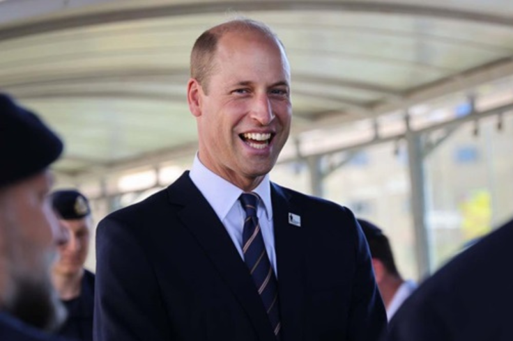 Prince William