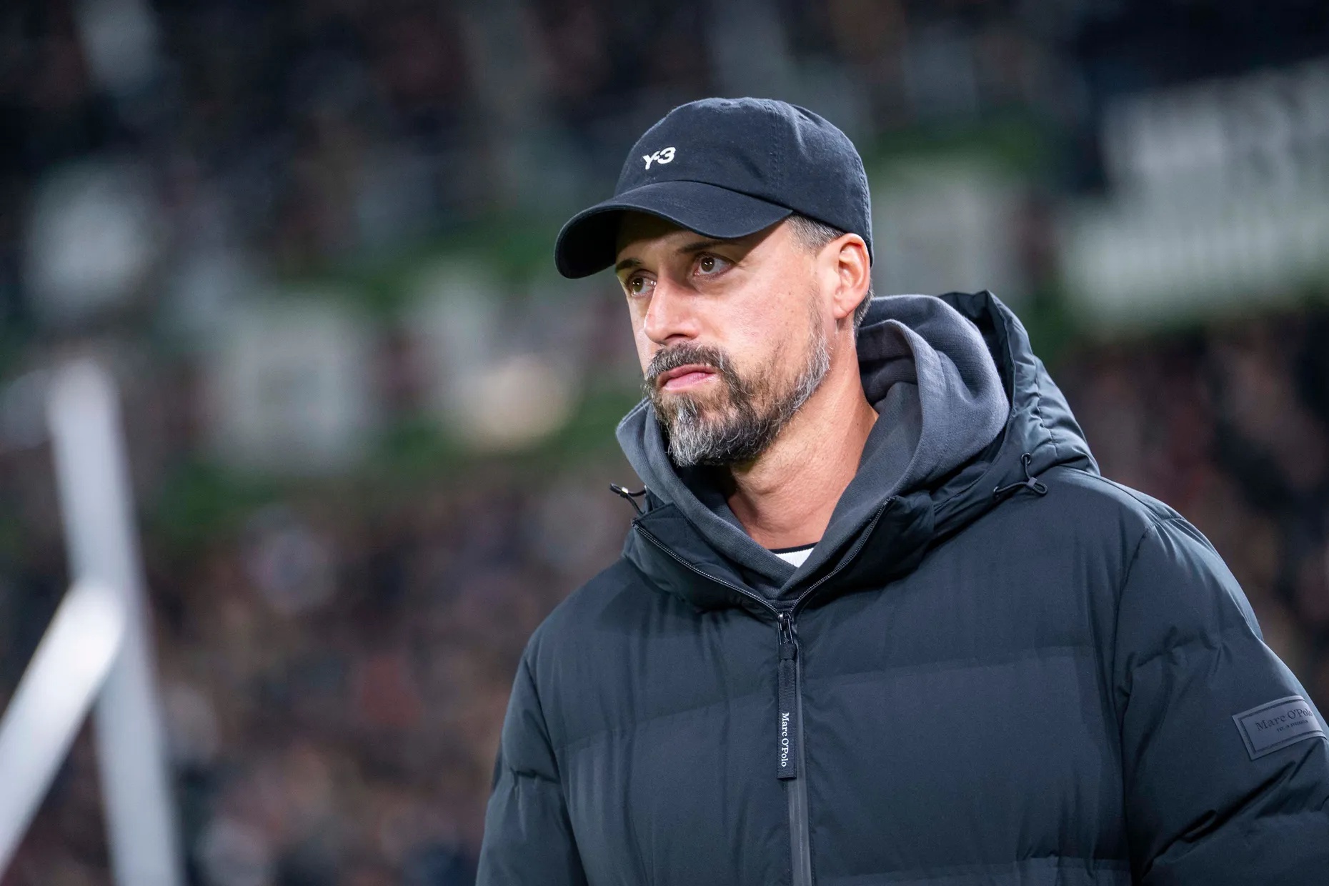 Sandro Wagner: „Um mich geht es nicht. Es geht um den Verein“