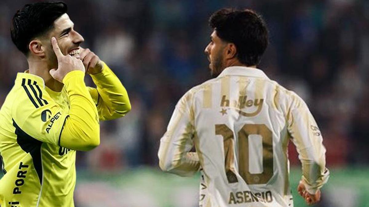 Marco Asensio knee surgery announced by Fenerbahçe doctor Ahmet Kulduk