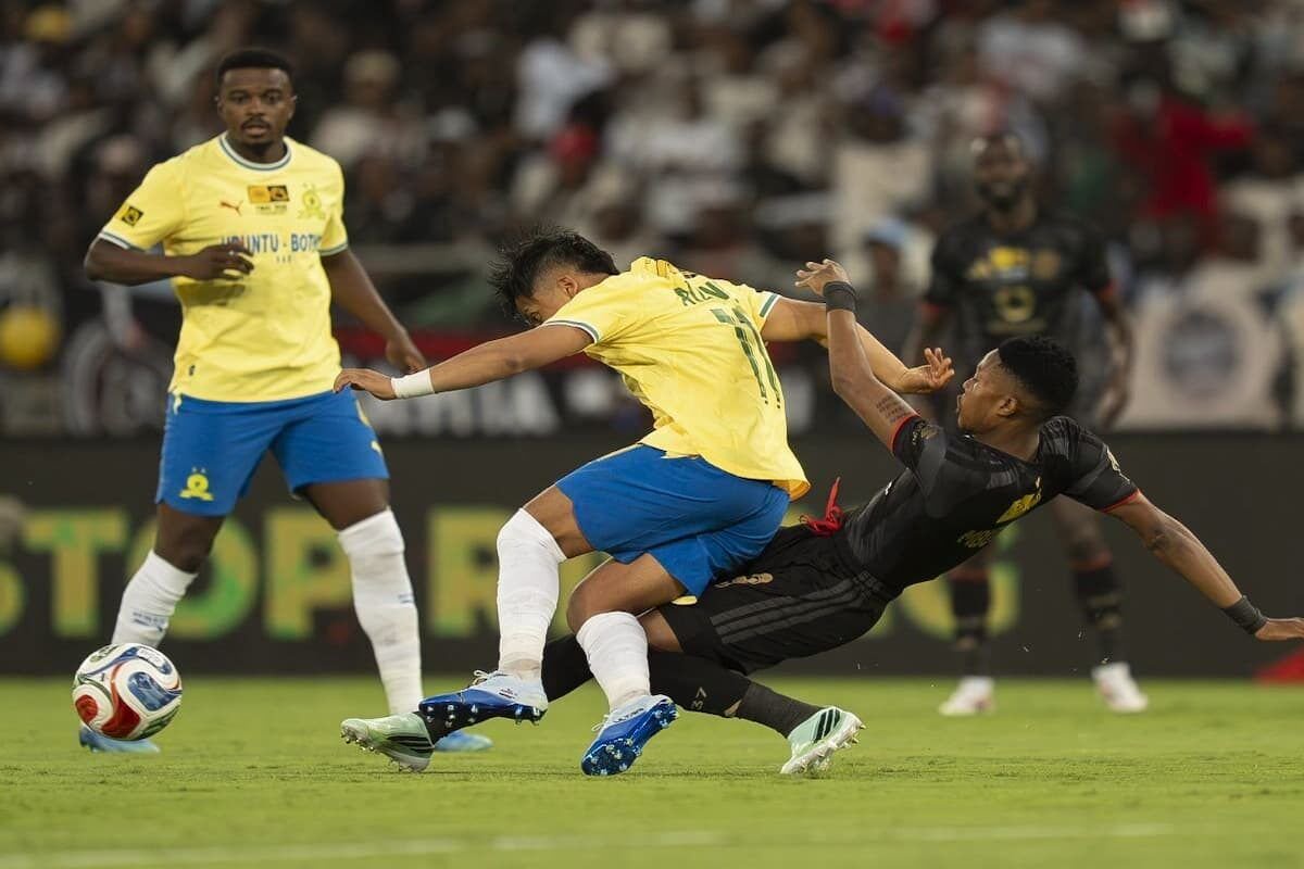 Pirates Sundowns
