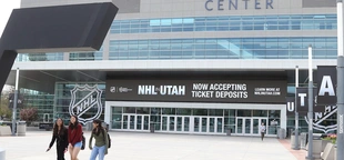 Top 5 best nicknames for NHL's new Utah team
