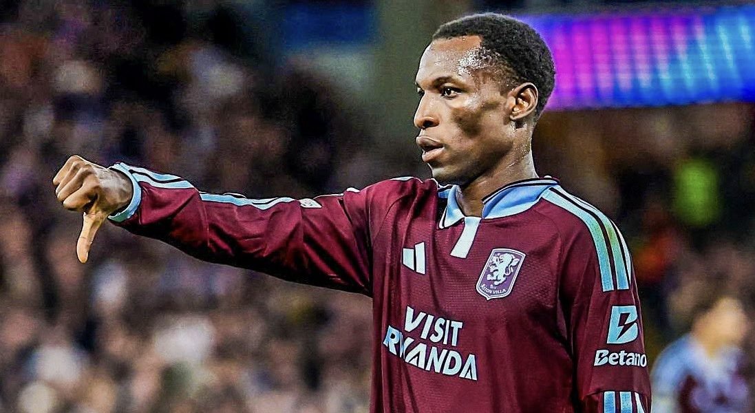 UCL: Nicolas Jackson Fires Brace as Aston Villa Thrash Fenerbahçe 6-0 in European Rout