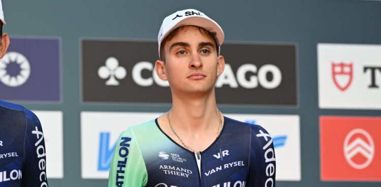 Paul Seixas