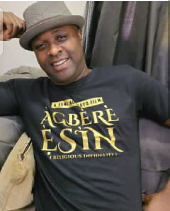 Nigerians React to Femi Adebayo Series Titled Sisi, Have you watched it? What is your own Take?