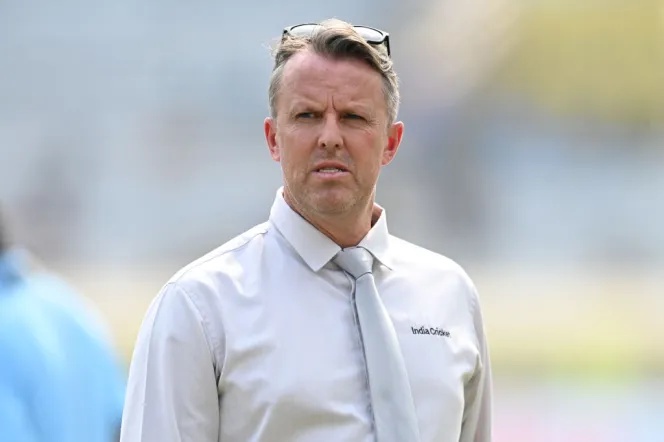 India v England - 4th Test Match: Day Four