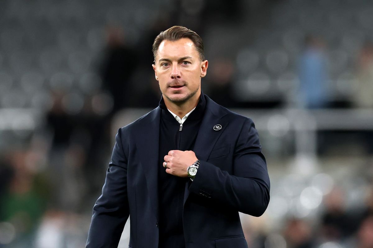 Newcastle United head coach Matthias Jaissle has come in for some criticism in the wake of defeats to Coventry and Aston Villa