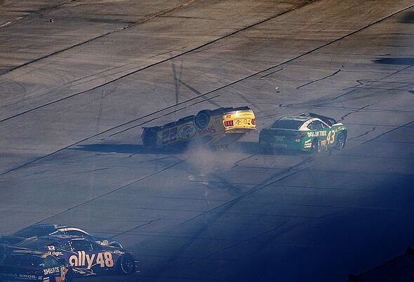 NASCAR