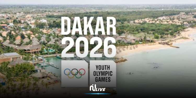 Tunisia Olympic Committee Reworks Dakar 2026 Delegation Squads