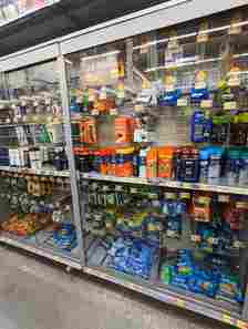 Walmart shoppers are fed up with products locked behind plexiglass at the store