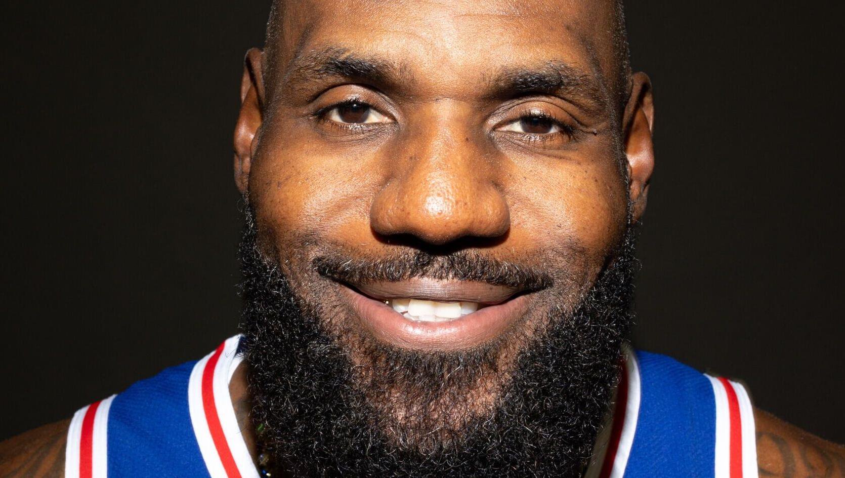 Can 76ers stars deliver a title? LeBron James says it's no 'instant oatmeal'