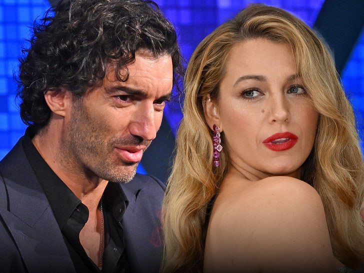 Justin Baldoni Responds to Blake Lively's Motion to Dismiss Lawsuit