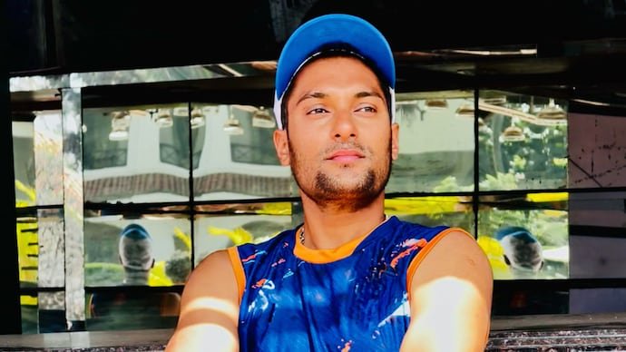 Arjun Sharma