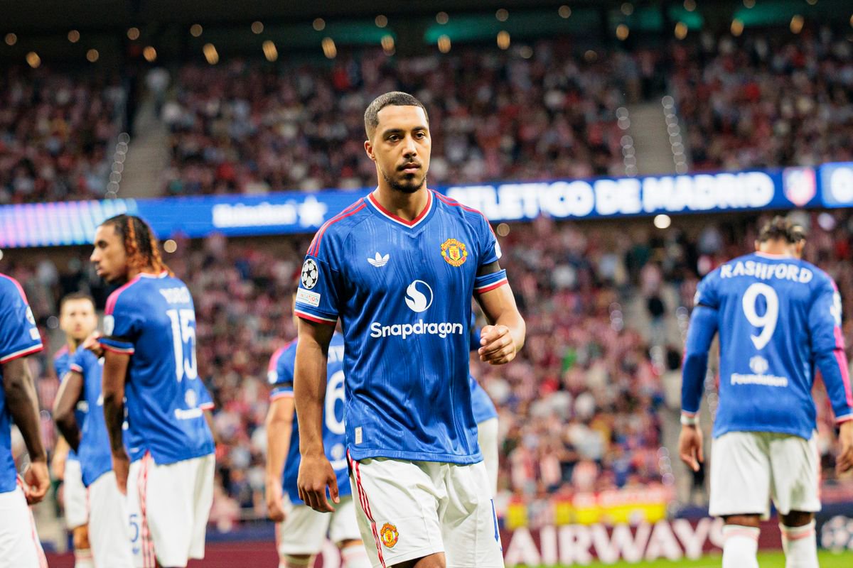 Some of Man Utd's summer arrivals are already being called out