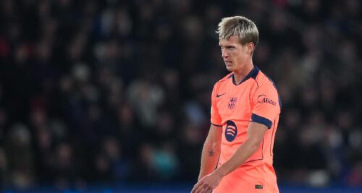 Dani Olmo